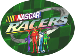 NASCAR Racers